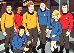 Imagem 2
                    da
                    série
                    Star Trek: The Animated Series